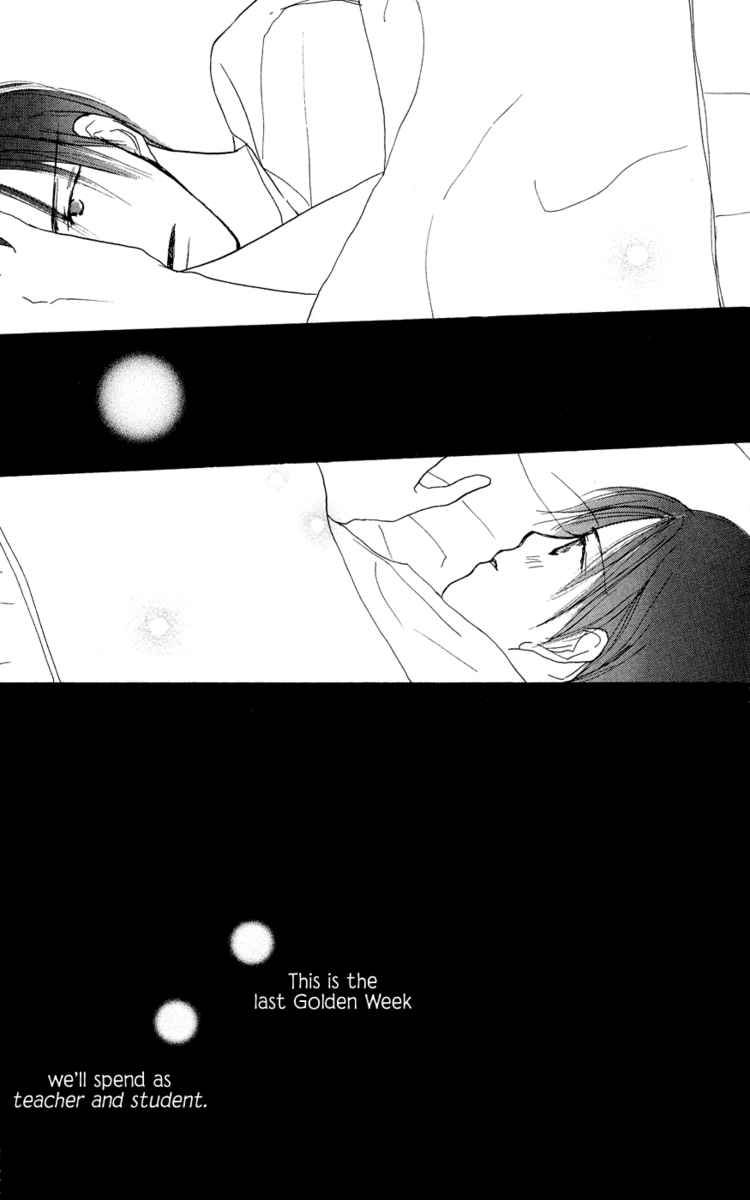 Sensei! Chapter 30 page 42 - Chapter 30