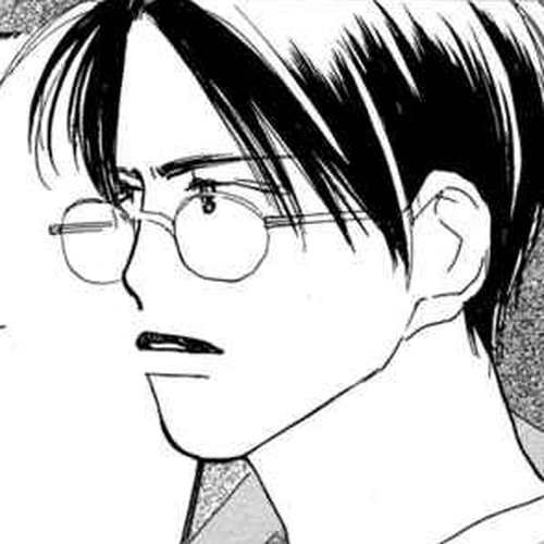 Sensei! Chapter 30 cover
