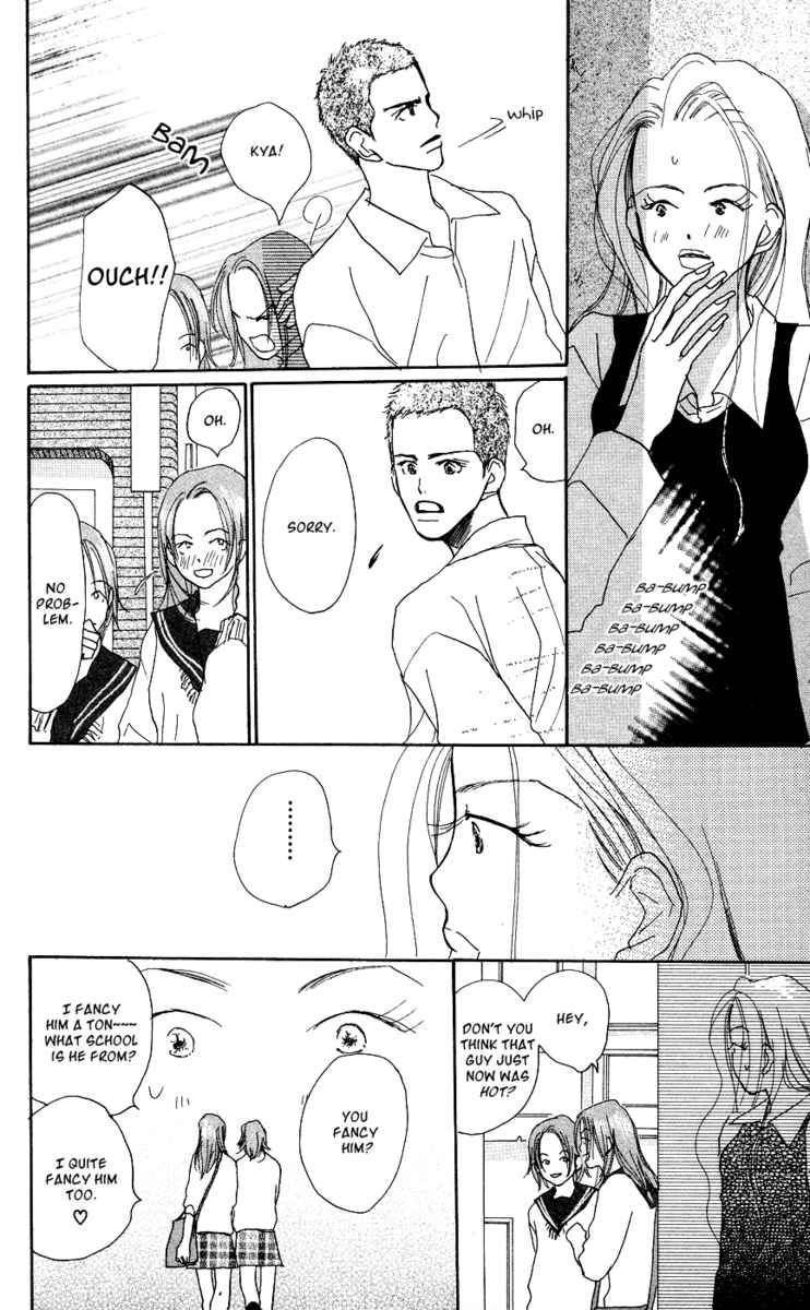Sensei! Chapter 31 page 14 - Chapter 31