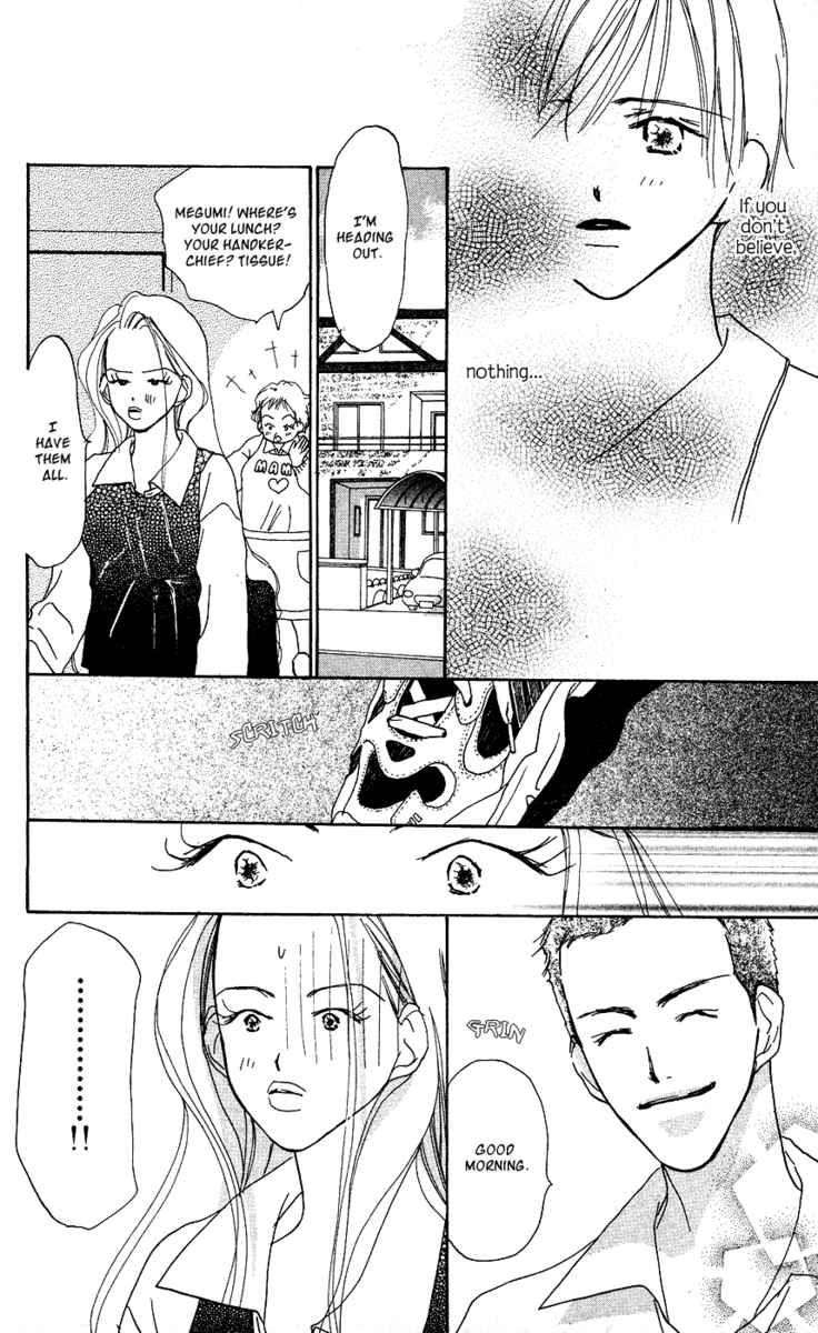 Sensei! Chapter 31 page 28 - Chapter 31