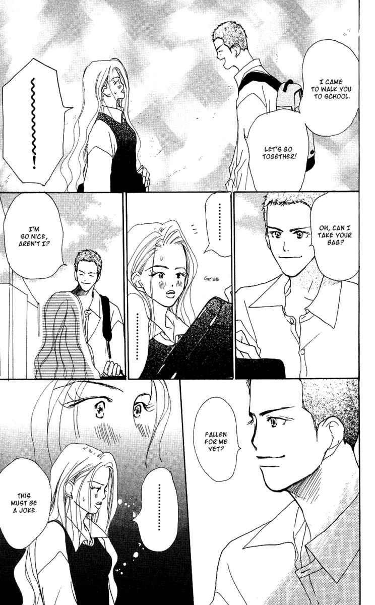 Sensei! Chapter 31 page 29 - Chapter 31