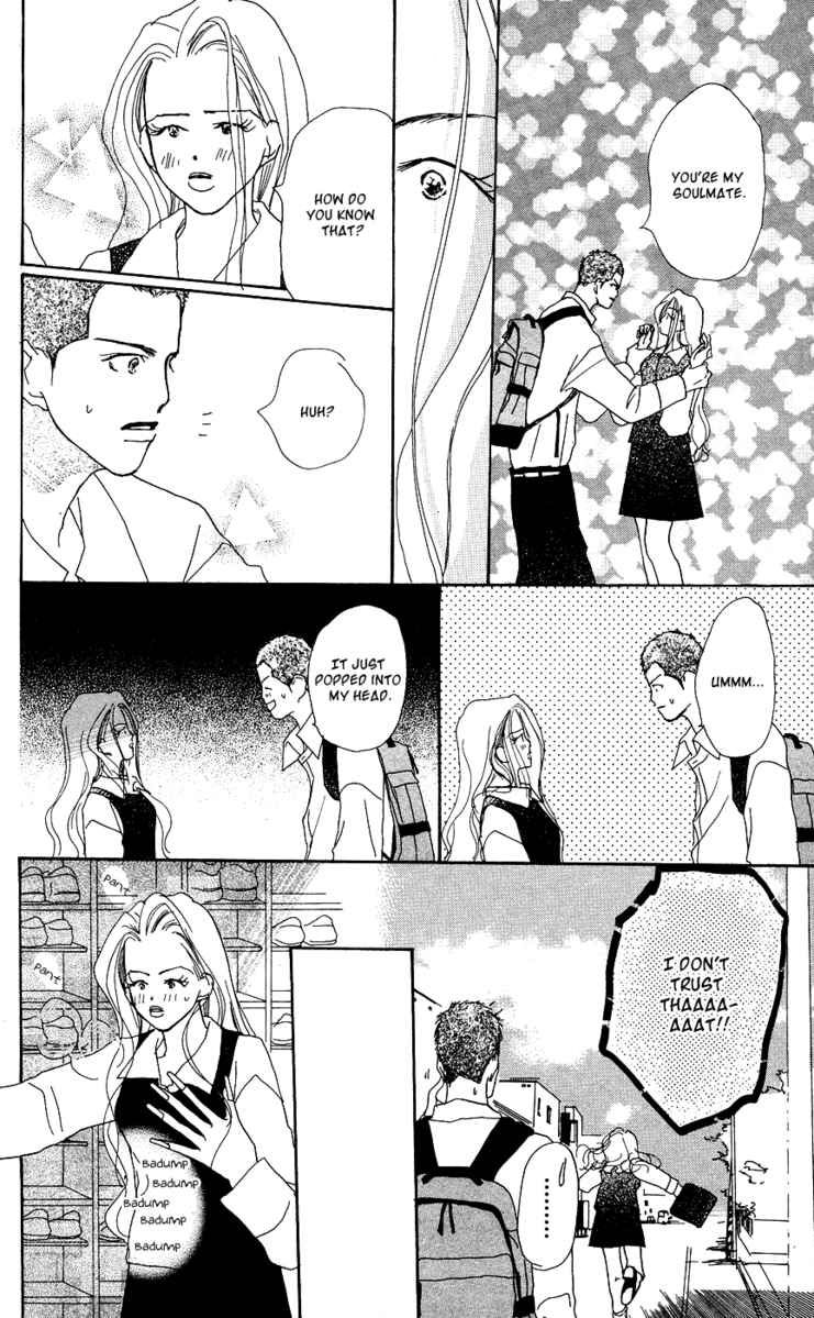 Sensei! Chapter 31 page 34 - Chapter 31