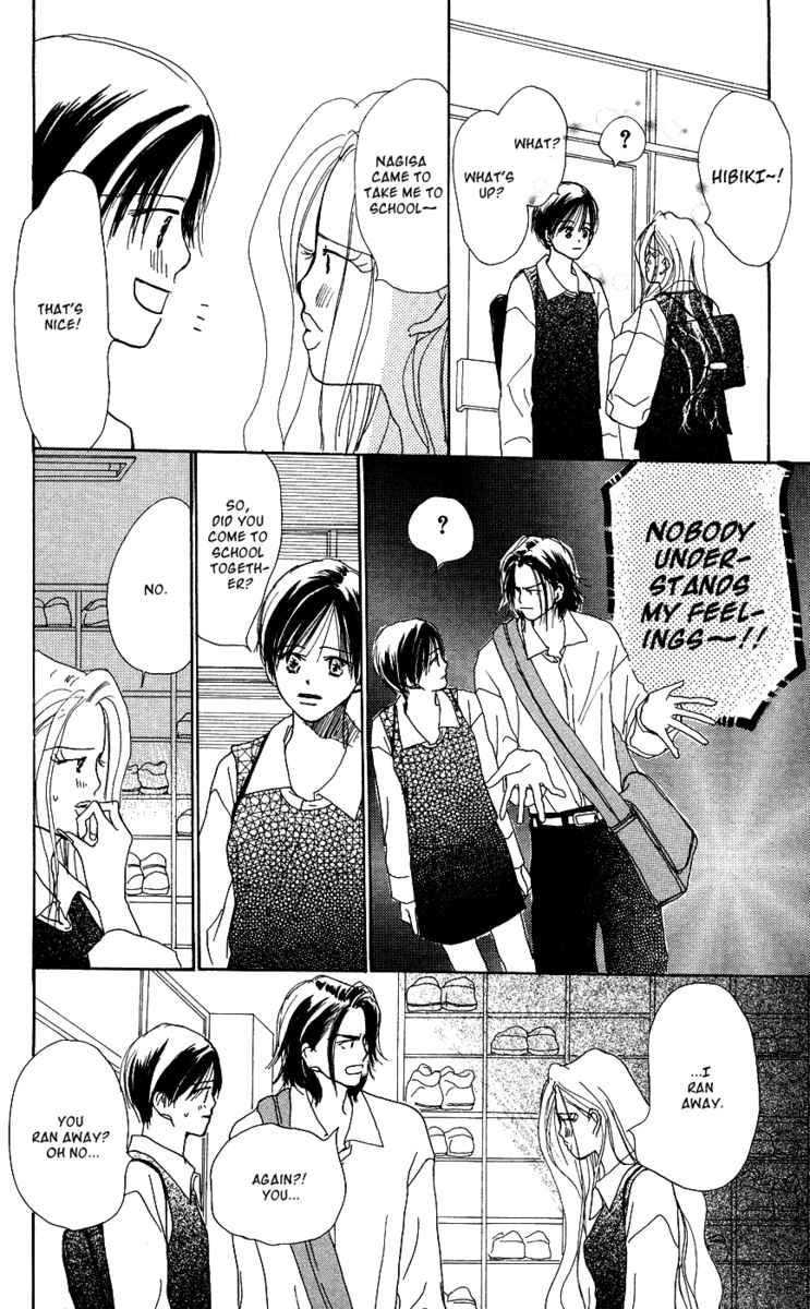 Sensei! Chapter 31 page 36 - Chapter 31
