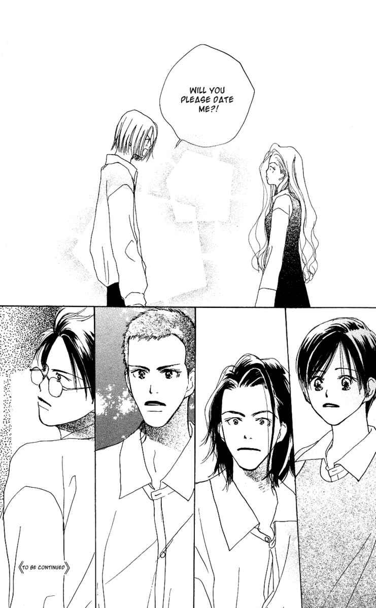 Sensei! Chapter 31 page 41 - Chapter 31