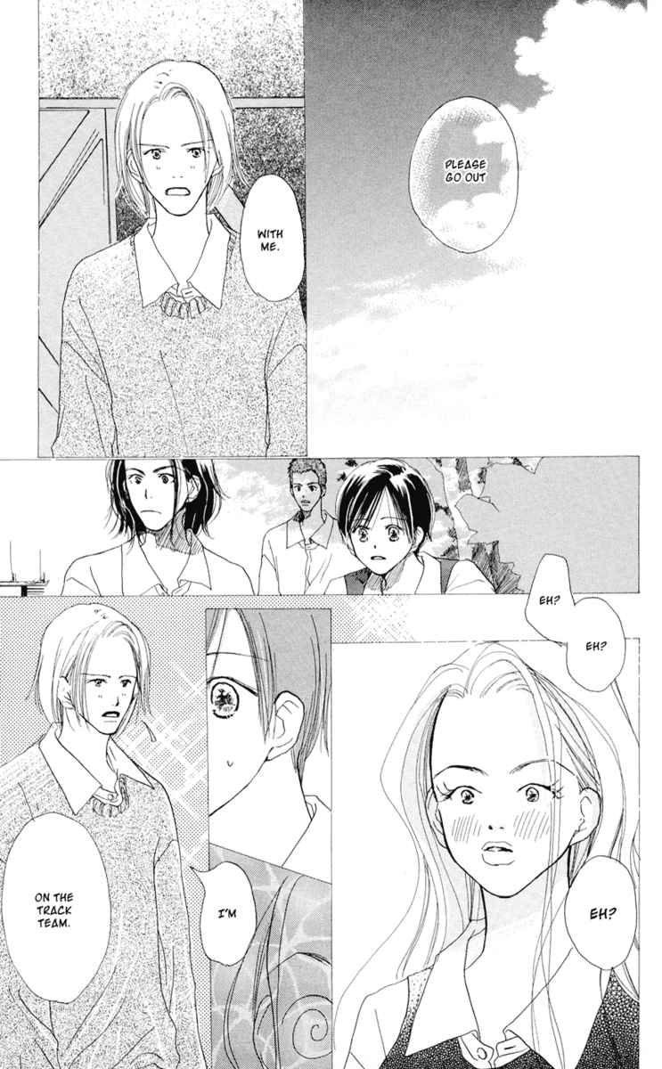 Sensei! Chapter 32 page 14 - Chapter 32