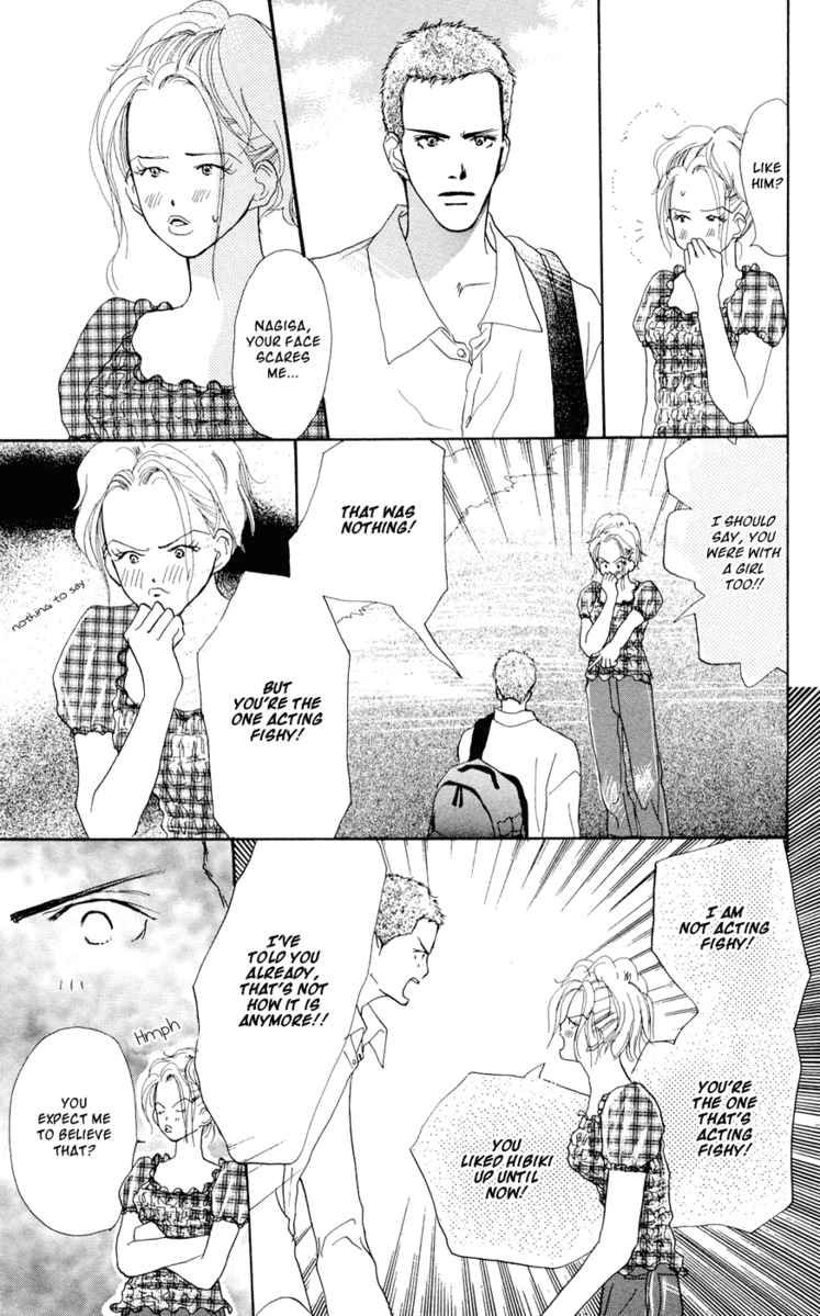 Sensei! Chapter 32 page 36 - Chapter 32