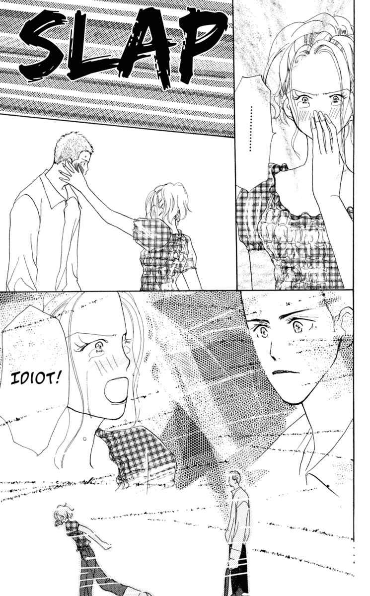 Sensei! Chapter 32 page 38 - Chapter 32