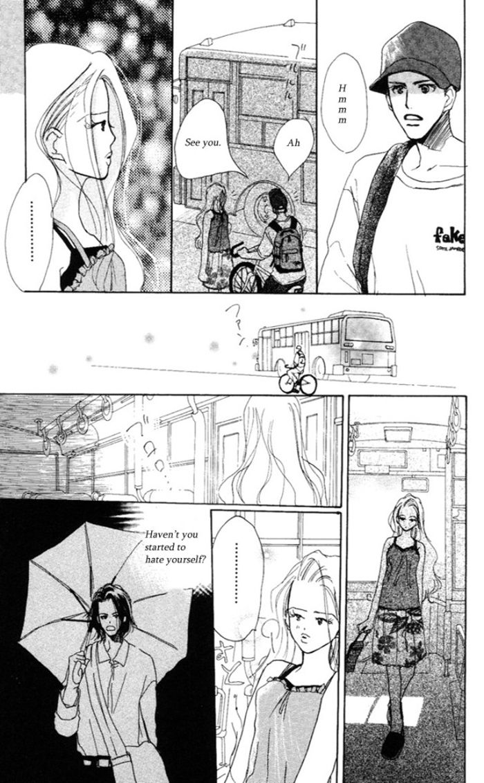 Sensei! Chapter 33 page 31 - Chapter 33