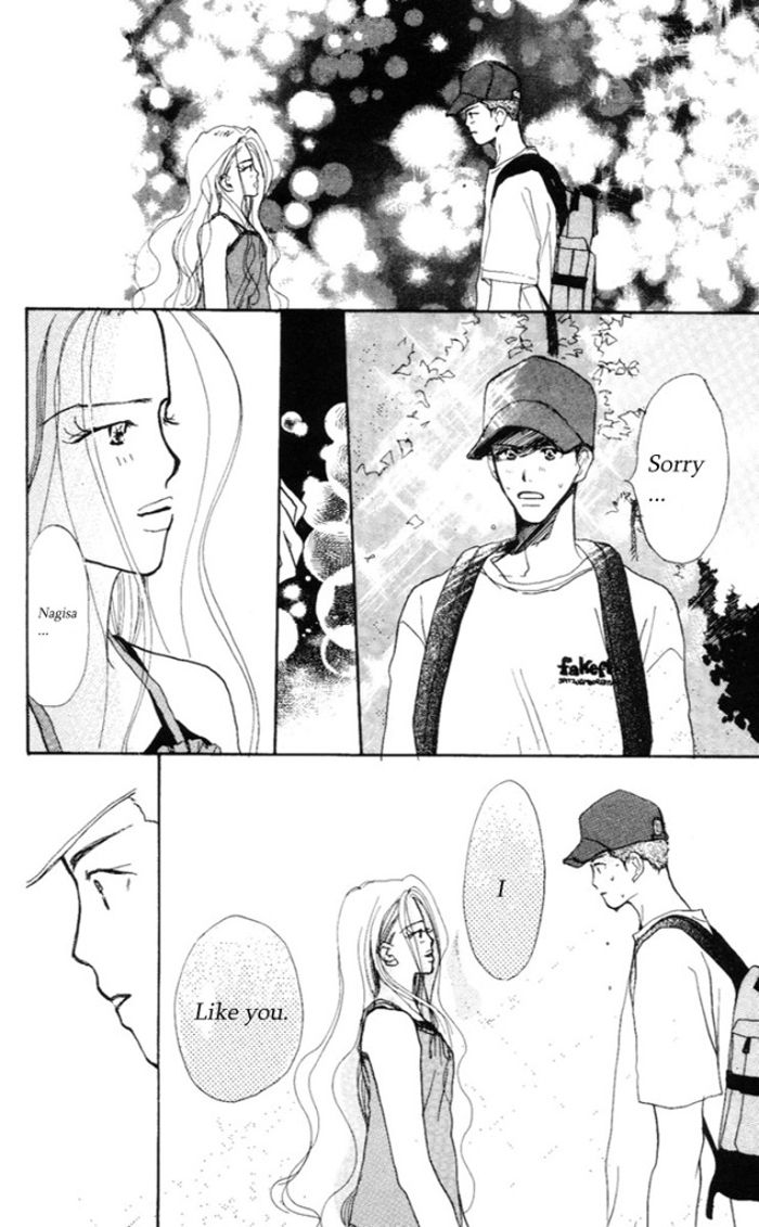 Sensei! Chapter 33 page 36 - Chapter 33