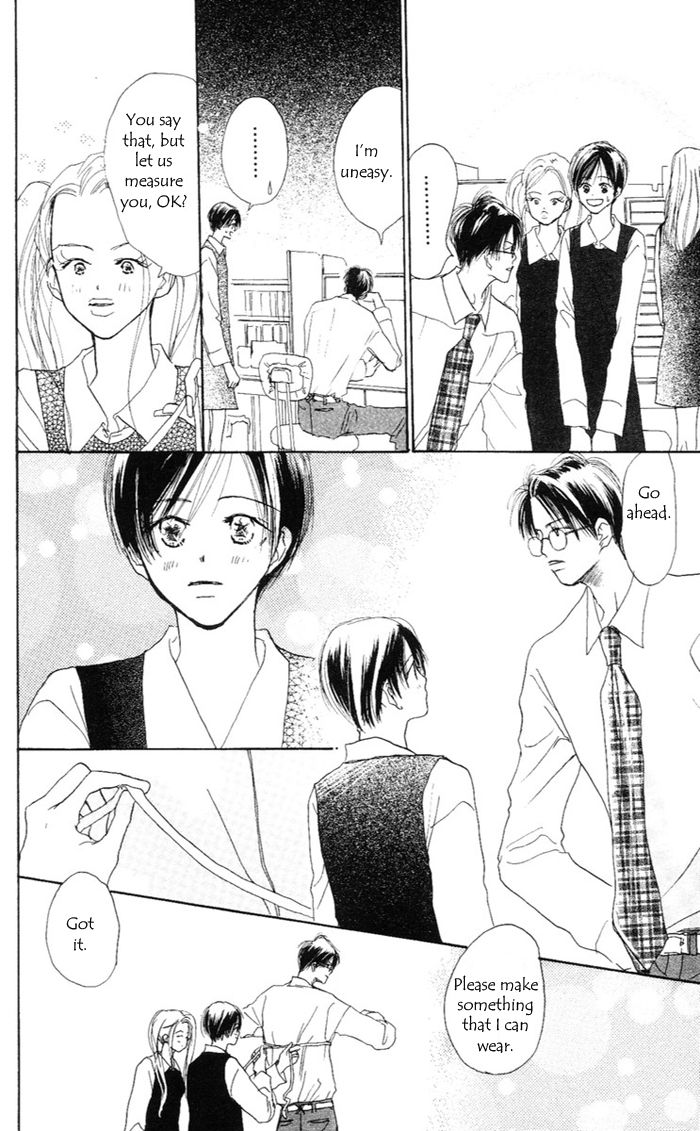 Sensei! Chapter 34 page 71 - Chapter 34