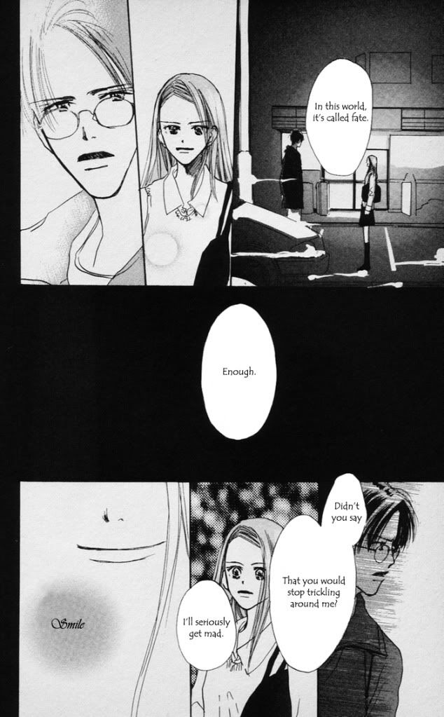 Sensei! Chapter 35 page 42 - Chapter 35