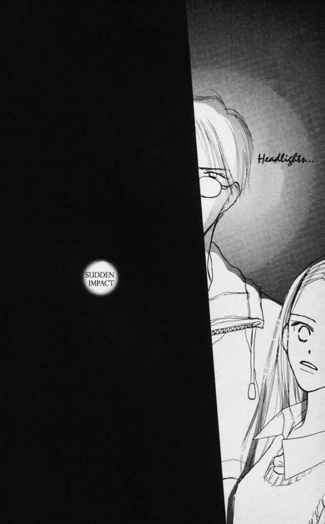 Sensei! Chapter 35 page 46 - Chapter 35
