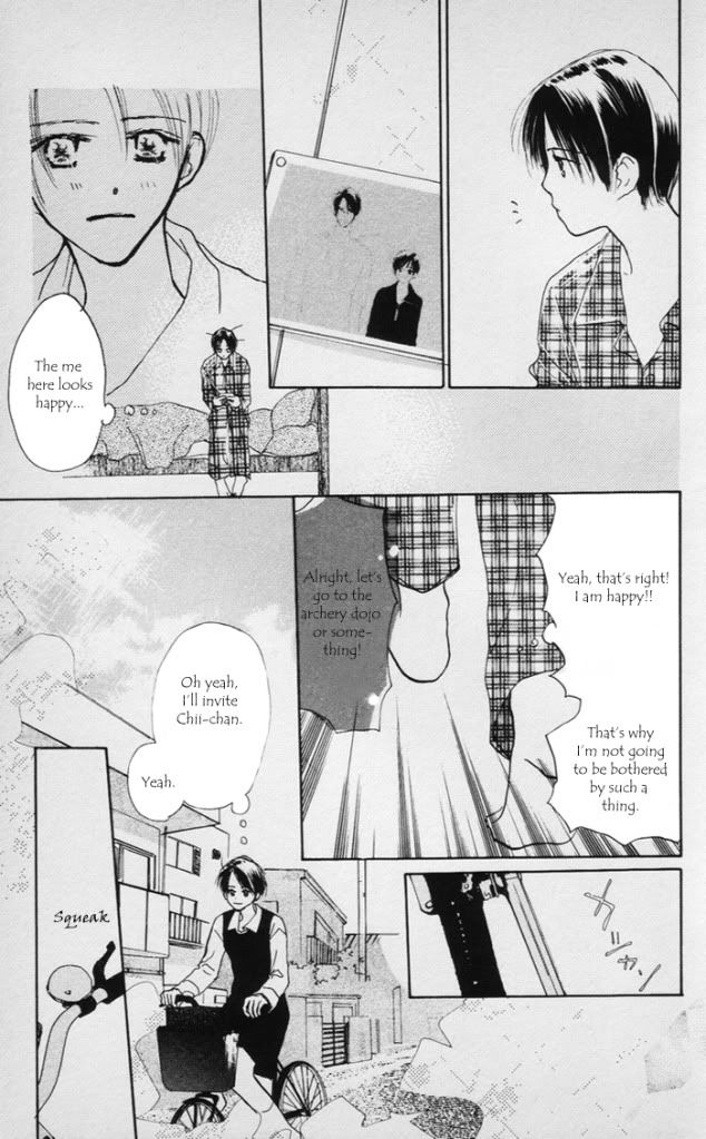 Sensei! Chapter 35 page 7 - Chapter 35