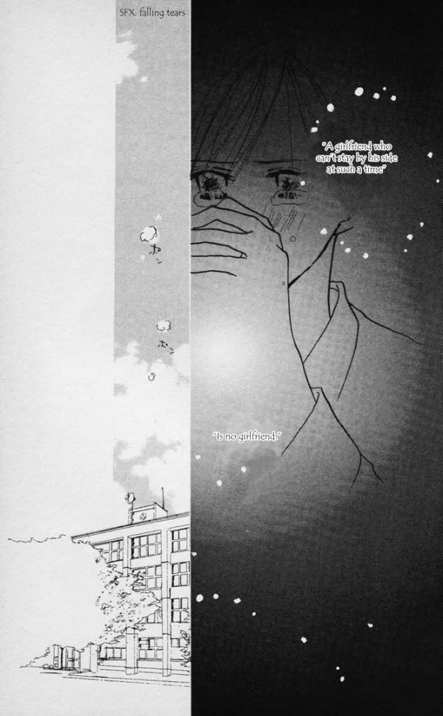 Sensei! Chapter 36 page 17 - Chapter 36