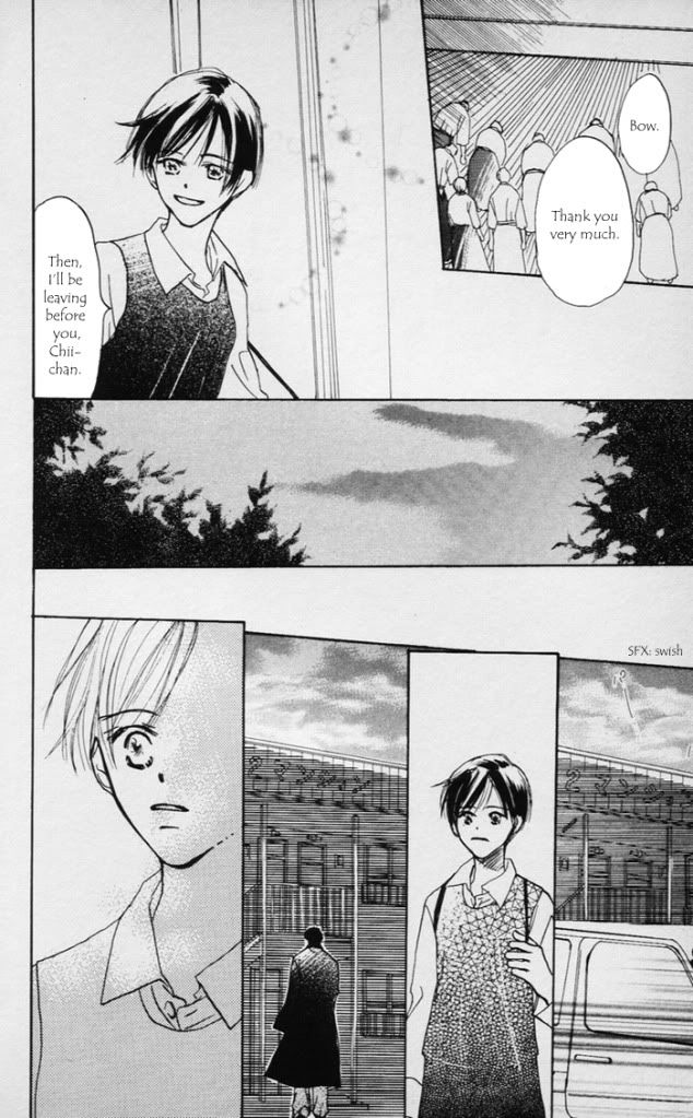 Sensei! Chapter 36 page 36 - Chapter 36