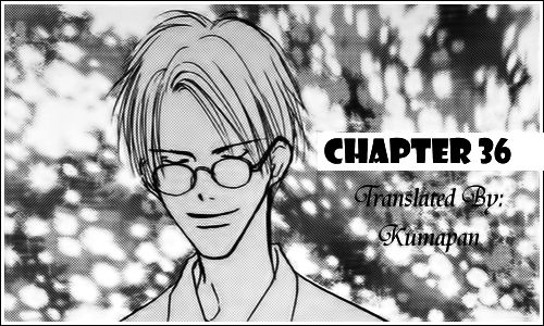 Sensei! Chapter 36 page 41 - Chapter 36