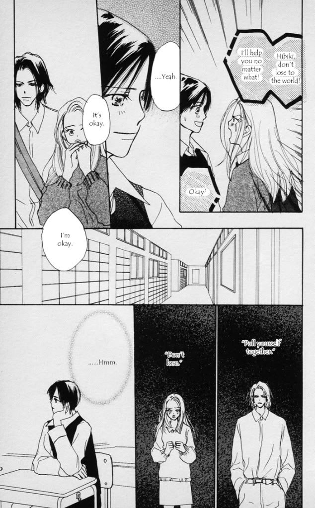 Sensei! Chapter 37 page 13 - Chapter 37