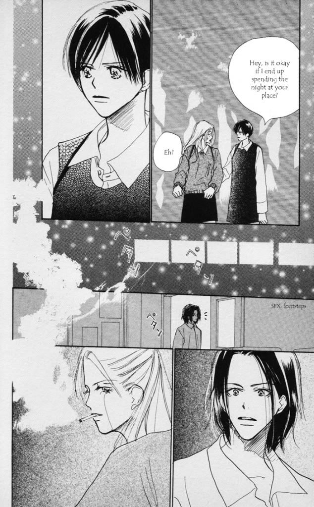 Sensei! Chapter 37 page 30 - Chapter 37
