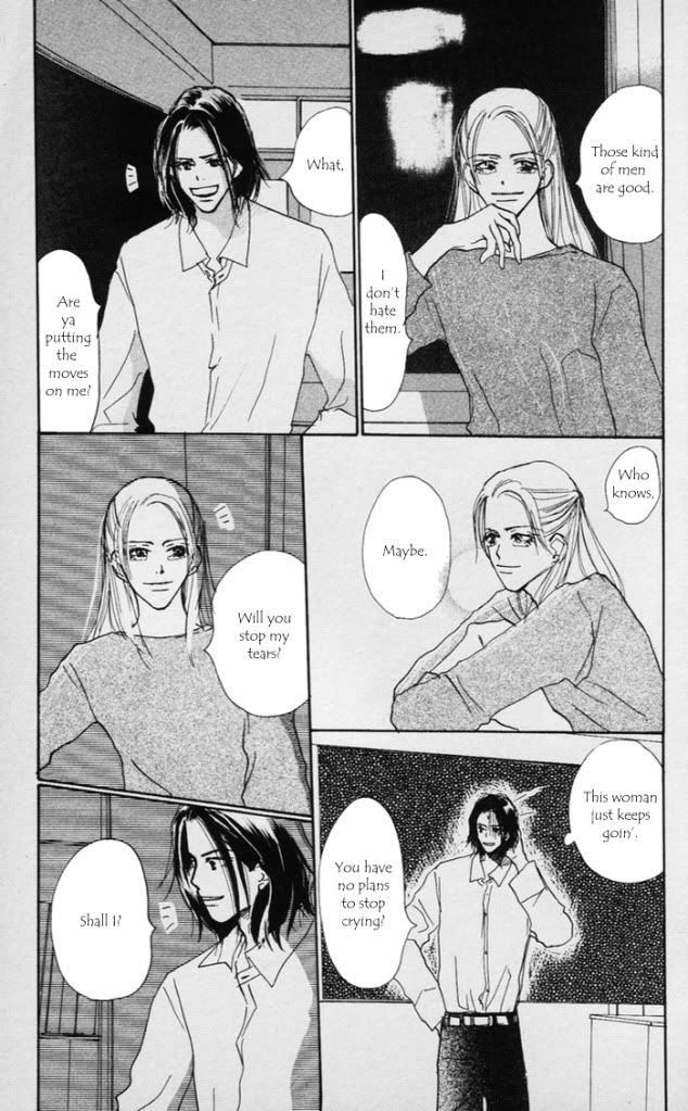 Sensei! Chapter 37 page 33 - Chapter 37