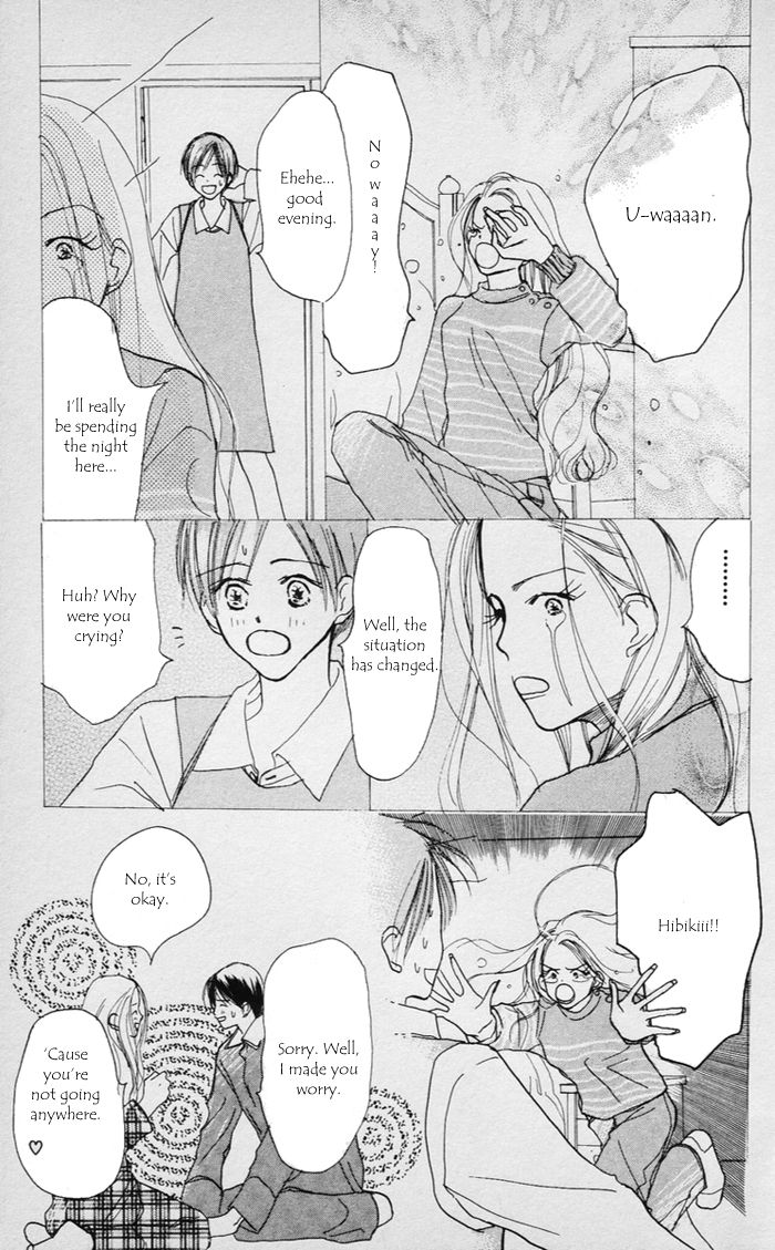 Sensei! Chapter 38 page 4 - Chapter 38