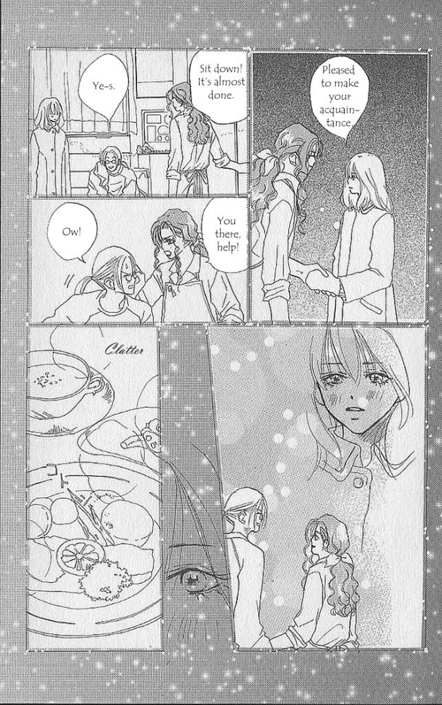 Sensei! Chapter 39 page 13 - Chapter 39
