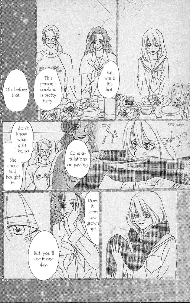 Sensei! Chapter 39 page 14 - Chapter 39