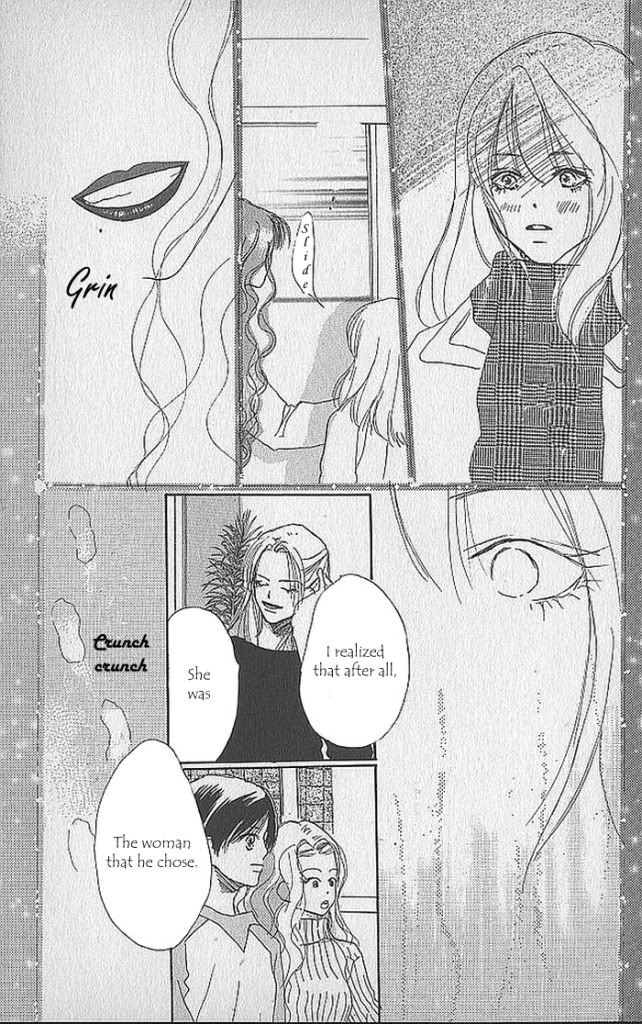 Sensei! Chapter 39 page 17 - Chapter 39
