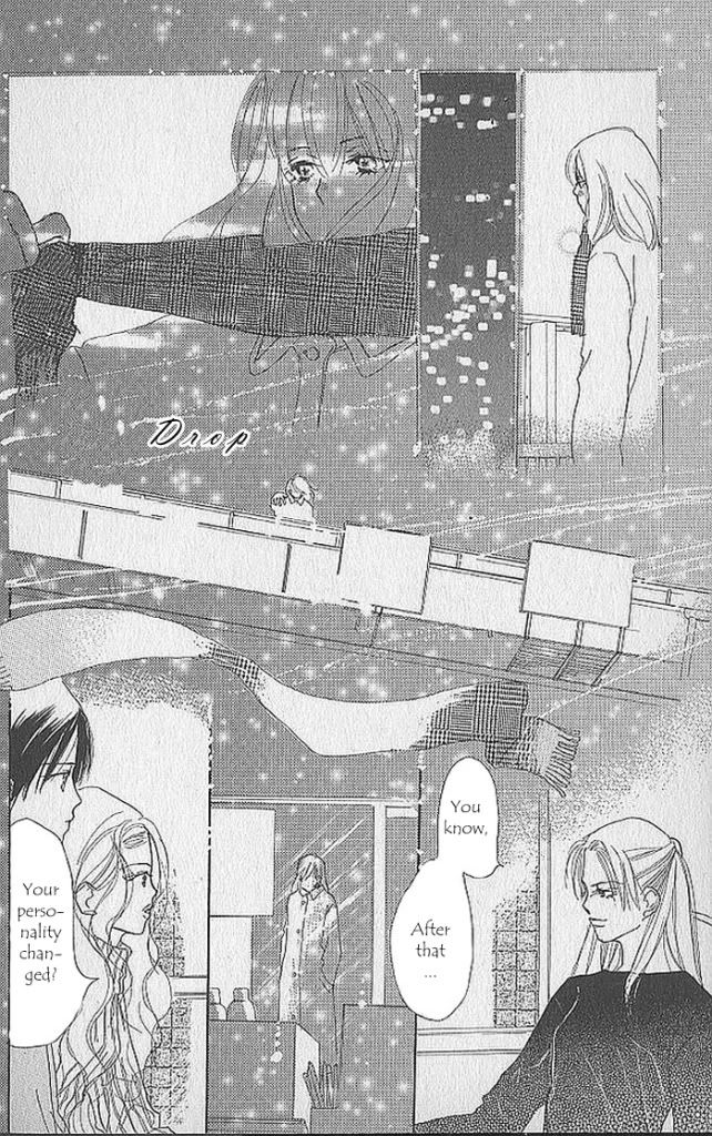 Sensei! Chapter 39 page 18 - Chapter 39