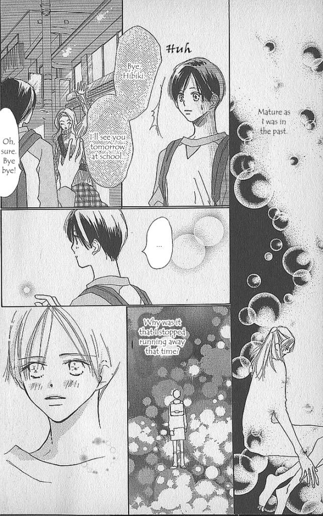 Sensei! Chapter 39 page 28 - Chapter 39