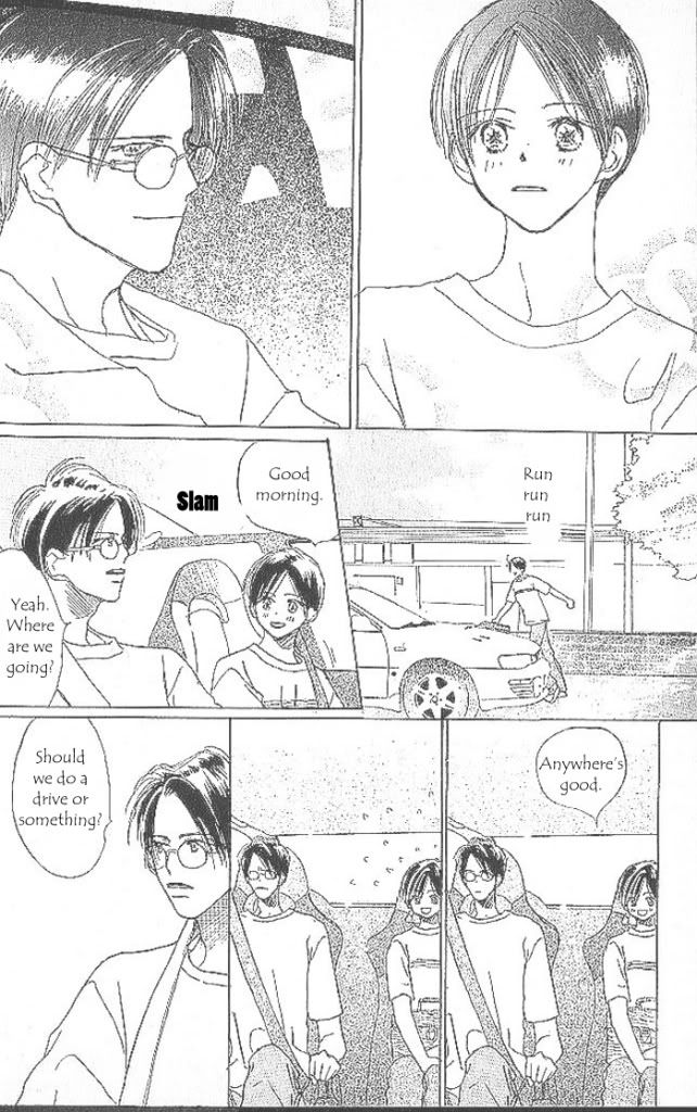 Sensei! Chapter 39 page 62 - Chapter 39