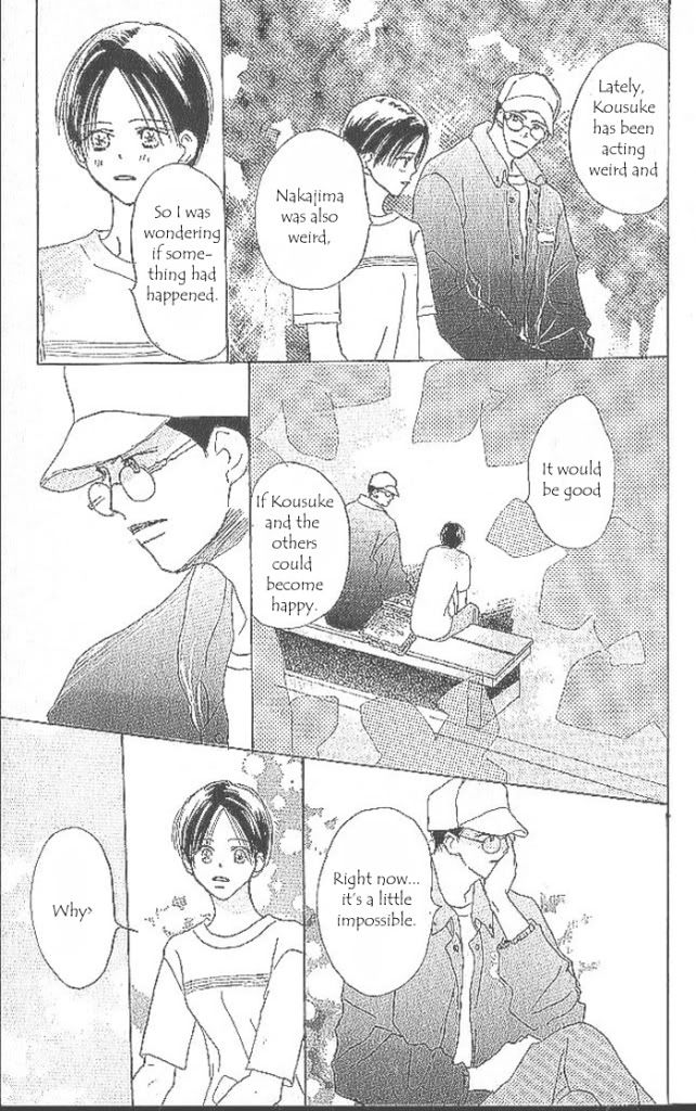 Sensei! Chapter 39 page 67 - Chapter 39