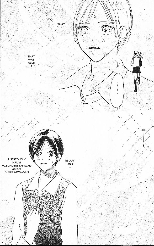 Sensei! Chapter 40 page 40 - Chapter 40