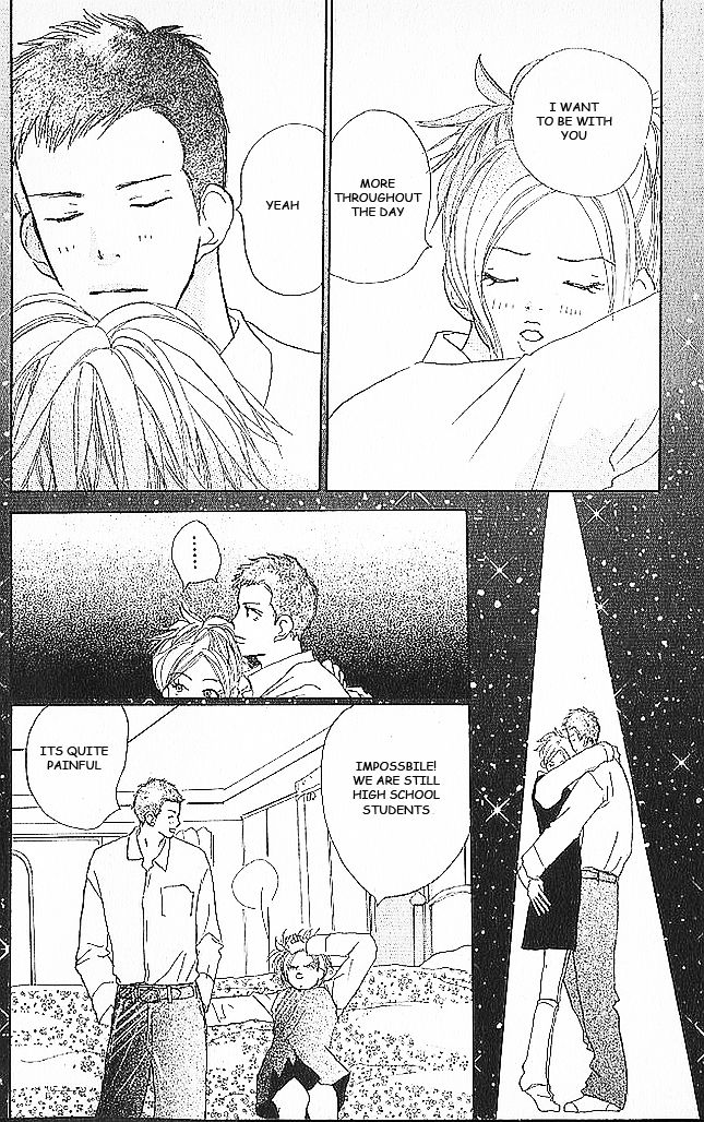 Sensei! Chapter 40 page 43 - Chapter 40