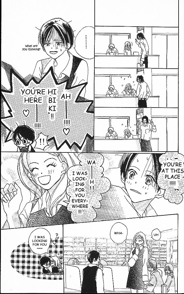 Sensei! Chapter 40 page 48 - Chapter 40