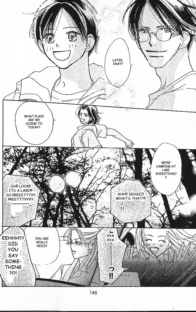 Sensei! Chapter 40 page 57 - Chapter 40
