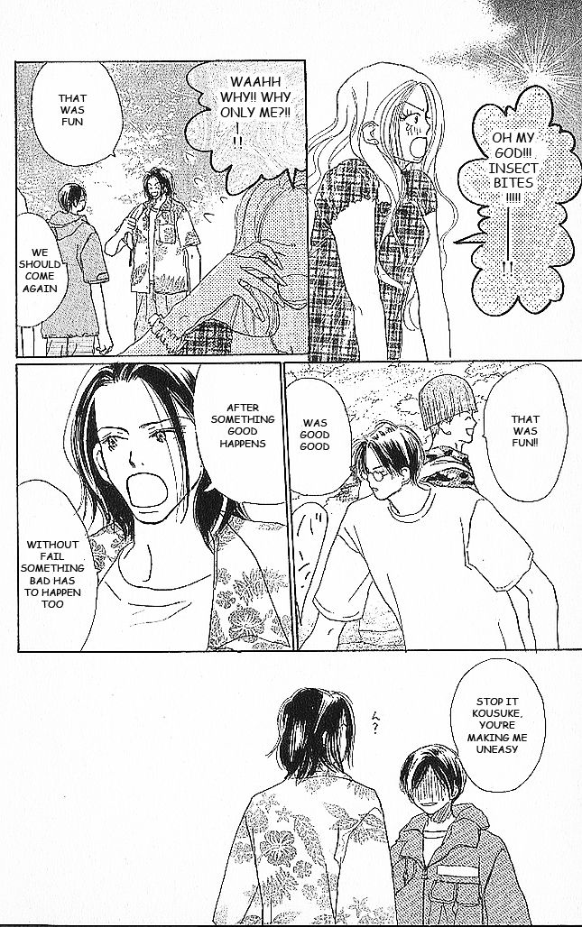 Sensei! Chapter 40 page 81 - Chapter 40