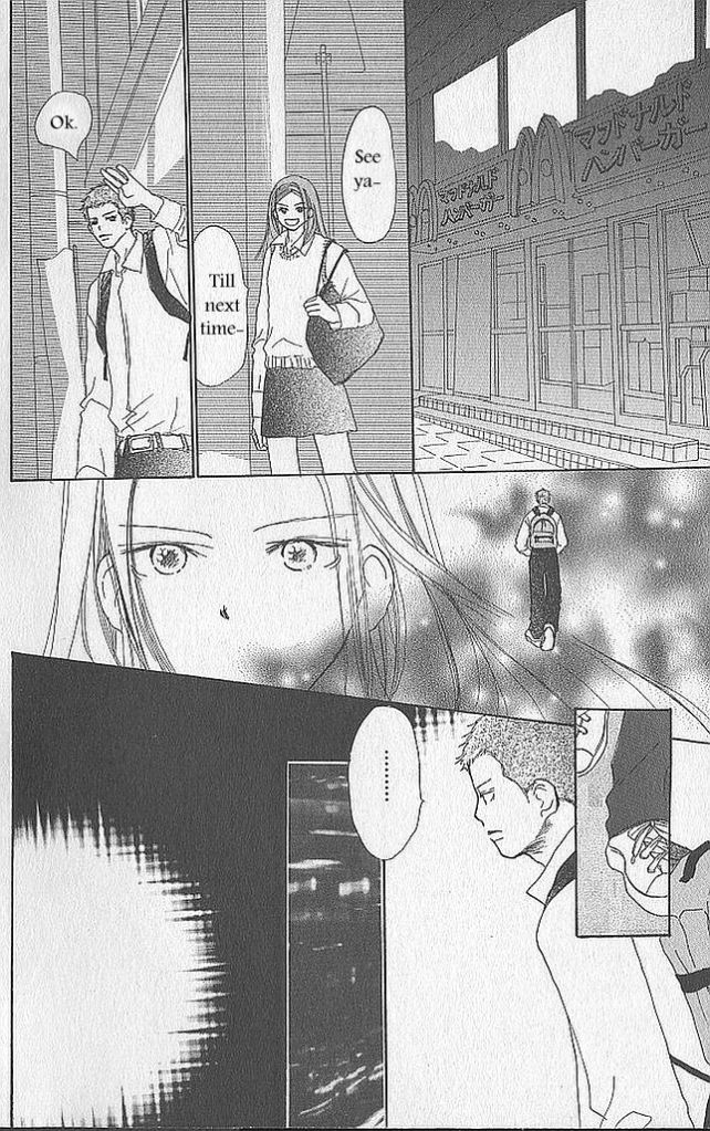 Sensei! Chapter 41 page 46 - Chapter 41