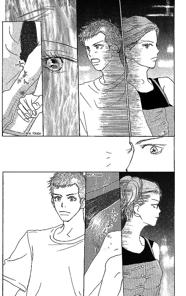 Sensei! Chapter 42 page 34 - Chapter 42