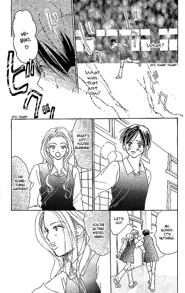 Sensei! Chapter 43 page 24 - Chapter 43