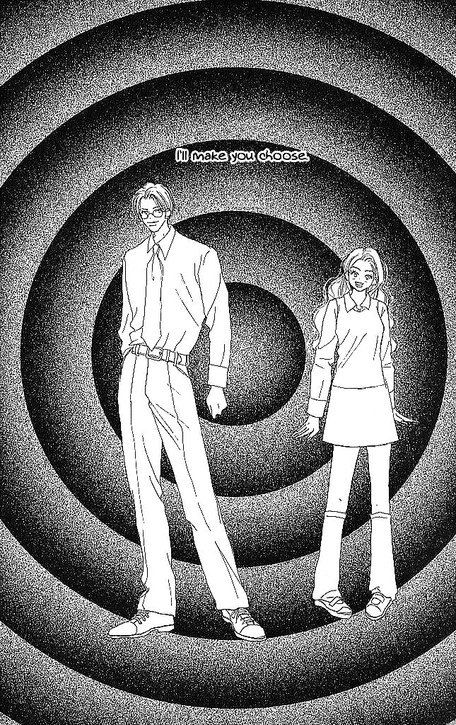 Sensei! Chapter 43 page 36 - Chapter 43
