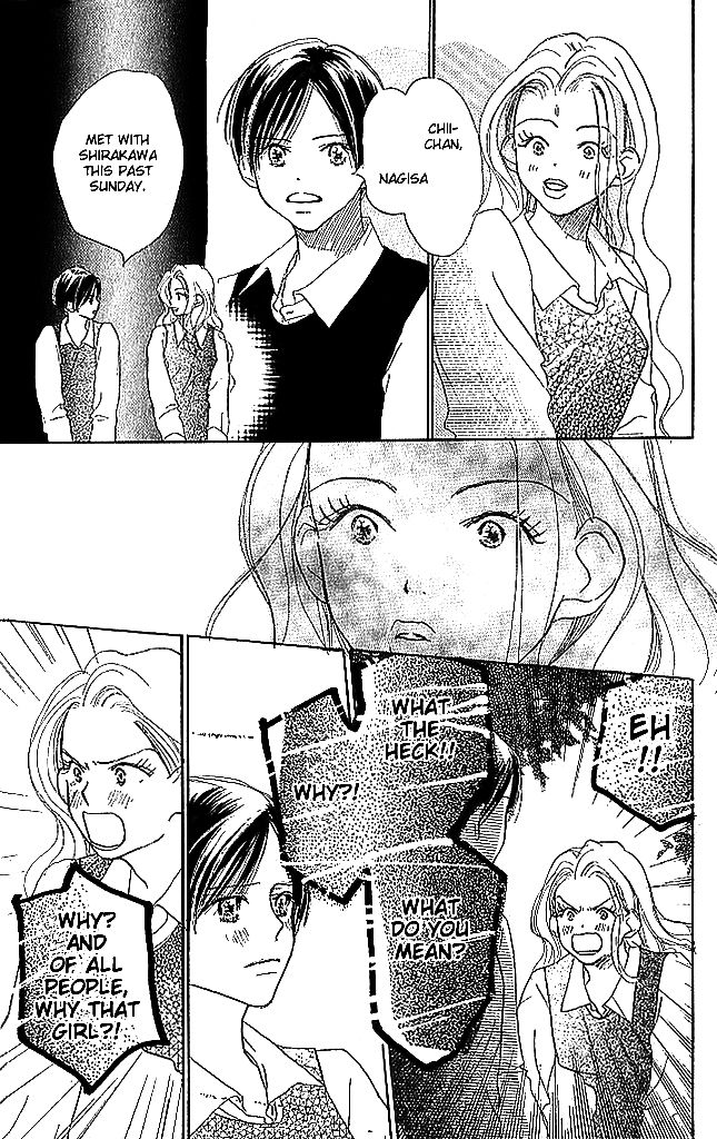 Sensei! Chapter 44 page 36 - Chapter 44