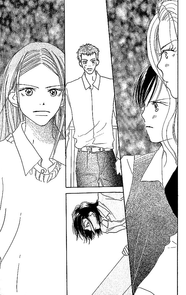 Sensei! Chapter 44 page 48 - Chapter 44