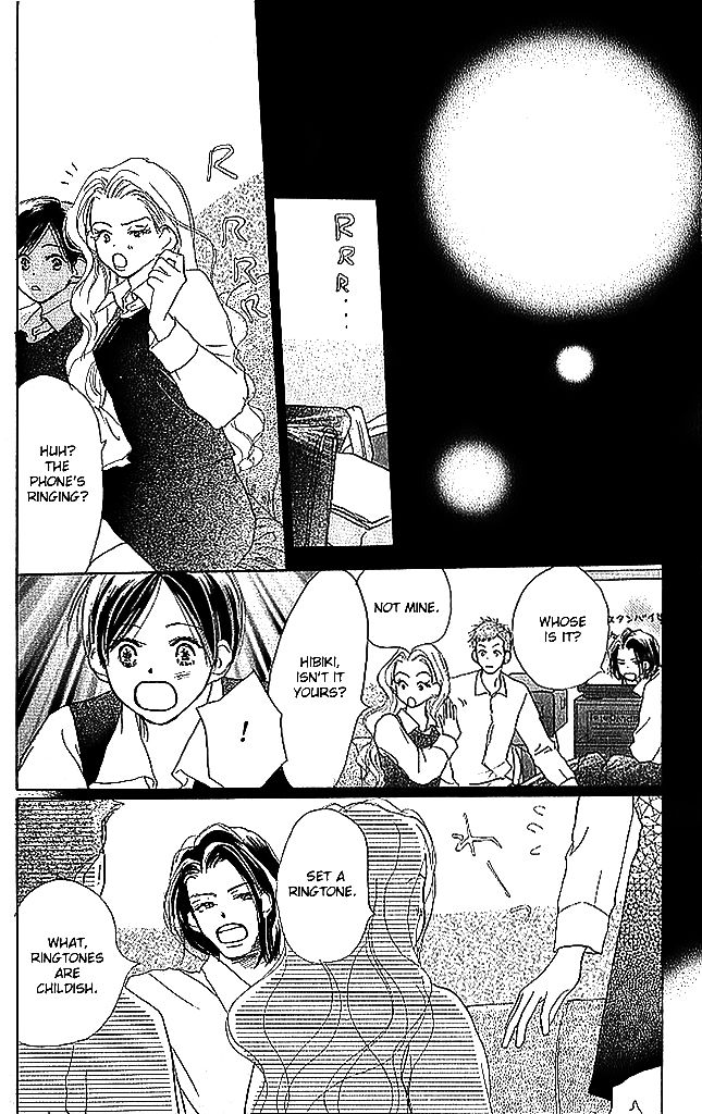 Sensei! Chapter 45 page 42 - Chapter 45