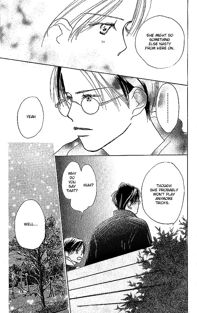 Sensei! Chapter 45 page 45 - Chapter 45