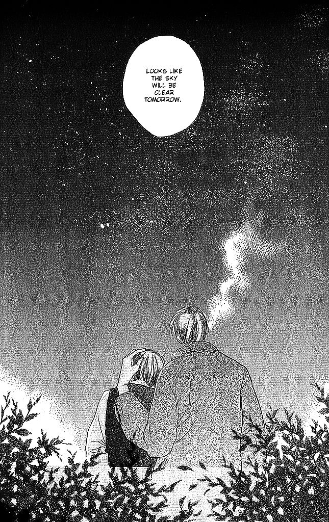 Sensei! Chapter 45 page 48 - Chapter 45