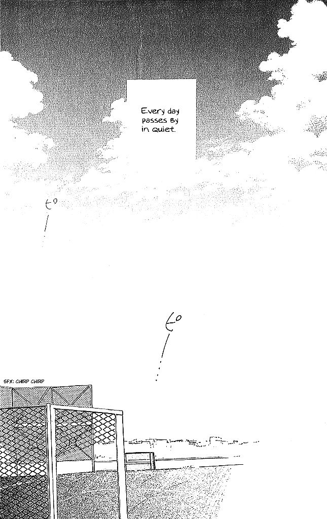 Sensei! Chapter 45 page 49 - Chapter 45