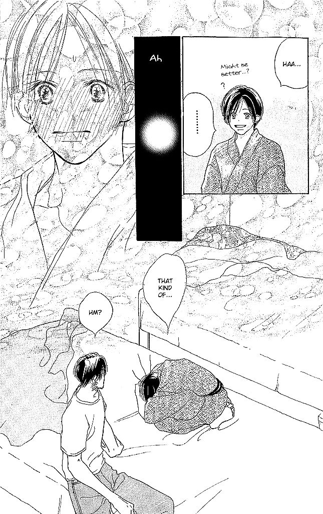Sensei! Chapter 47 page 41 - Chapter 47