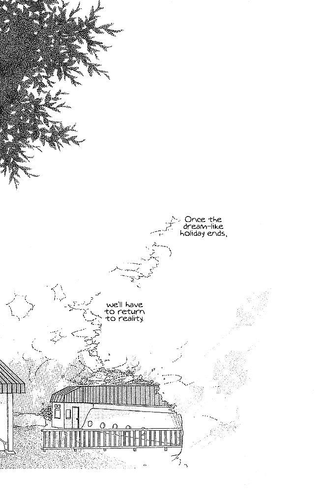 Sensei! Chapter 47 page 43 - Chapter 47
