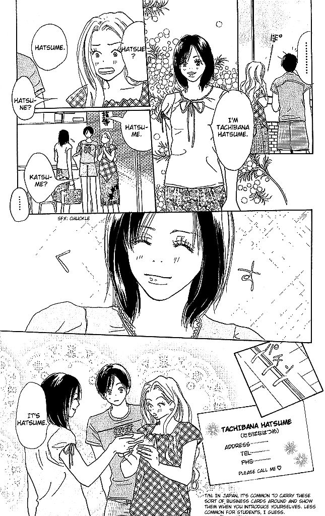 Sensei! Chapter 49 page 41 - Chapter 49