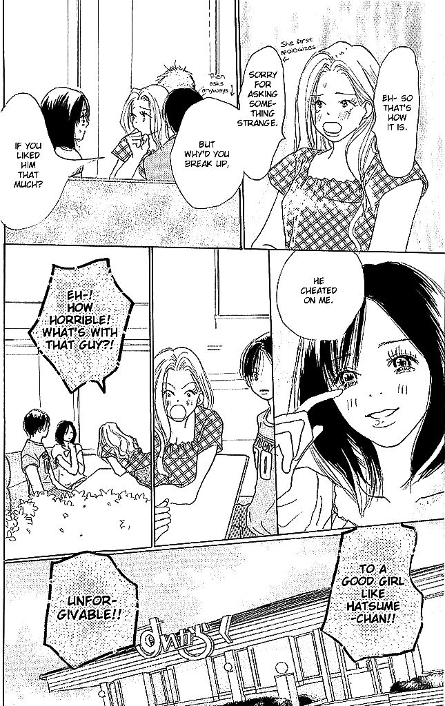 Sensei! Chapter 49 page 46 - Chapter 49